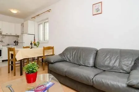 Marija Apartamento *