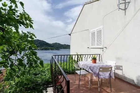 Apartamento Marija *