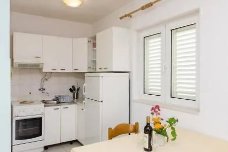 Apartamento Marija *