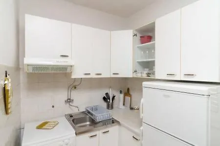 Marija Apartament *