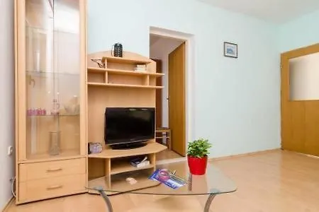 Marija Apartament Sobra