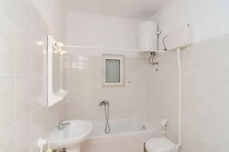 Apartament Marija Sobra