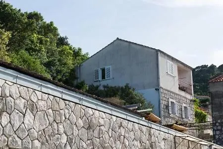 Marija Apartament Sobra