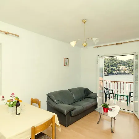 Apartament Marija